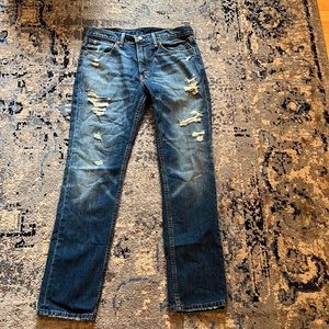 LEVI jeans